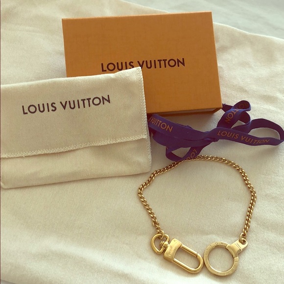 Louis Vuitton Accessories - Louis Vuitton Pochette Extender